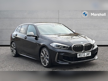 Used BMW 1 Series 2022 for sale - 76438170: Photo