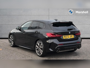 Used BMW 1 Series 2022 for sale - 76438170: Photo