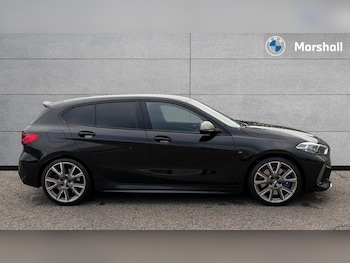 Used BMW 1 Series 2022 for sale - 76438170: Photo