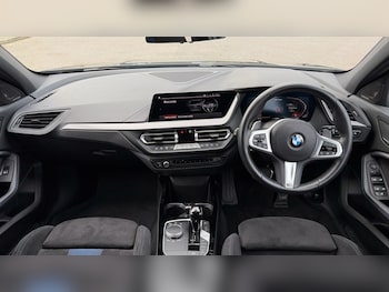 Used BMW 1 Series 2022 for sale - 76438170: Photo