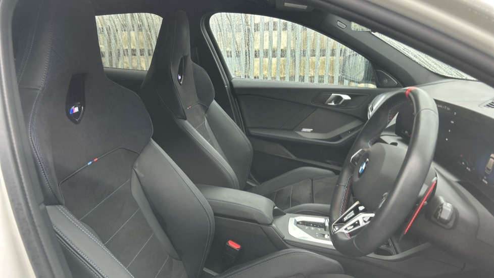 Used BMW 1 Series 2025 for sale - 76766259: Photo 11