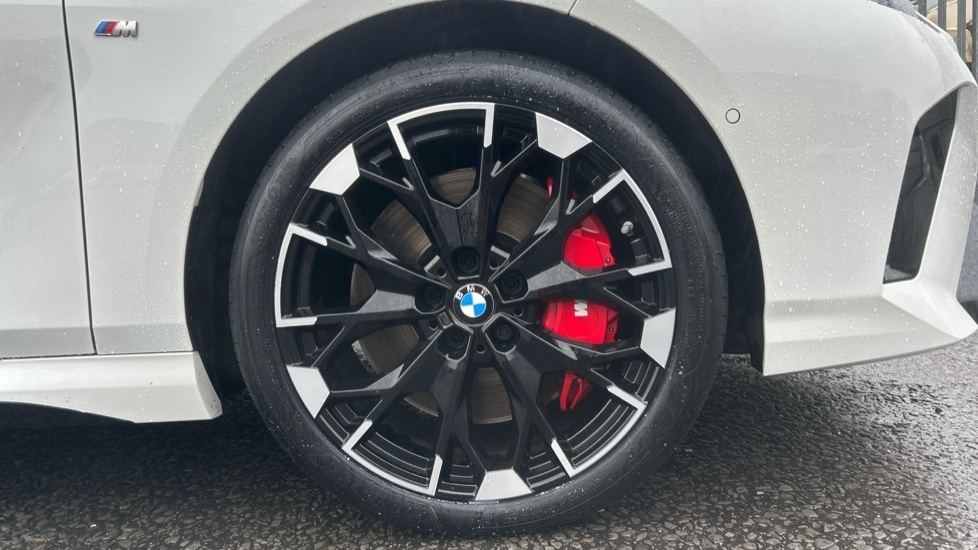 Used BMW 1 Series 2025 for sale - 76766259: Photo 14