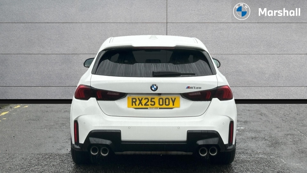 Used BMW 1 Series 2025 for sale - 76766259: Photo 15