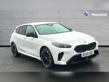 Used BMW 1 Series 2025 for sale - 76766259: Photo