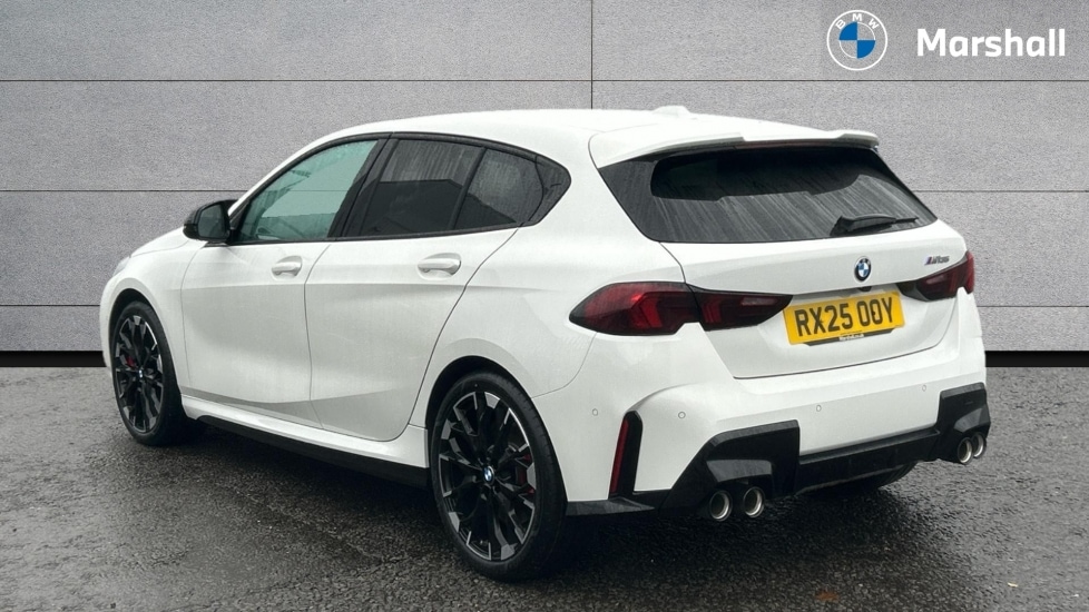 Used BMW 1 Series 2025 for sale - 76766259: Photo 2