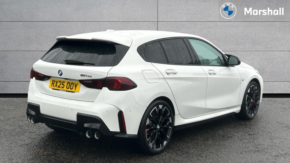 Used BMW 1 Series 2025 for sale - 76766259: Photo 22