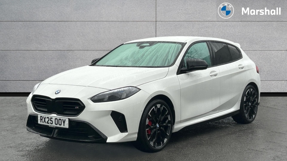 Used BMW 1 Series 2025 for sale - 76766259: Photo 23