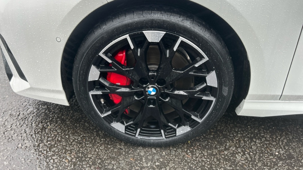 Used BMW 1 Series 2025 for sale - 76766259: Photo 25