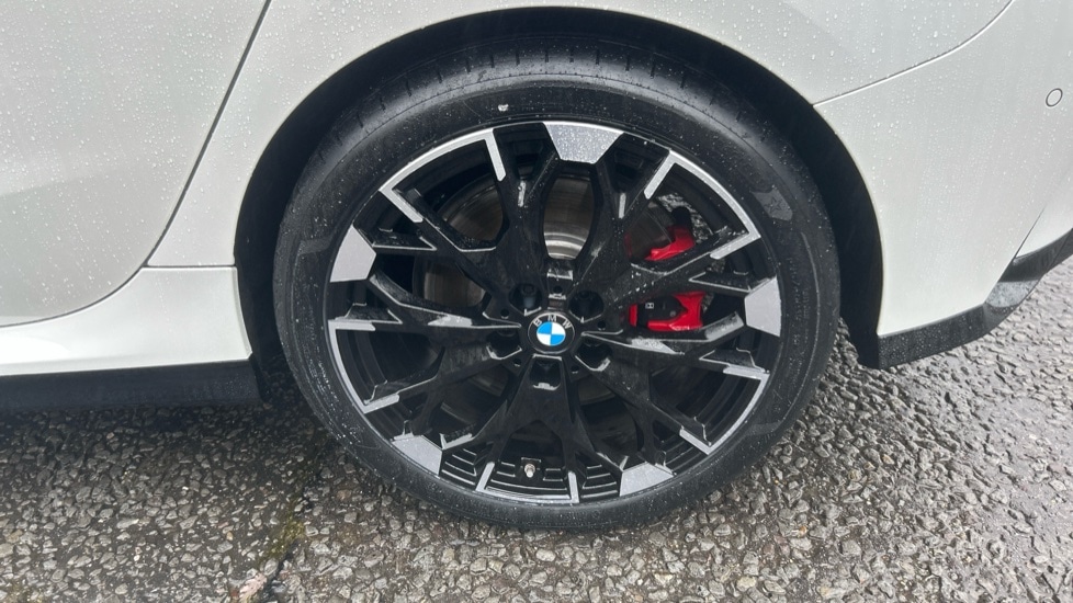 Used BMW 1 Series 2025 for sale - 76766259: Photo 26