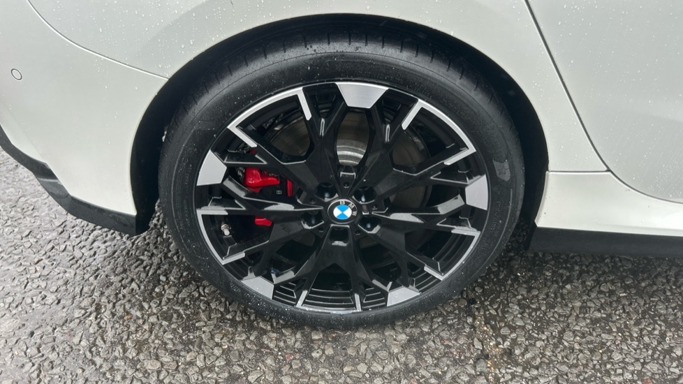 Used BMW 1 Series 2025 for sale - 76766259: Photo 27