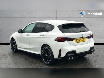 Used BMW 1 Series 2025 for sale - 76766259: Photo