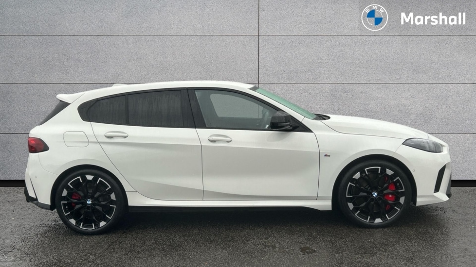 Used BMW 1 Series 2025 for sale - 76766259: Photo 3