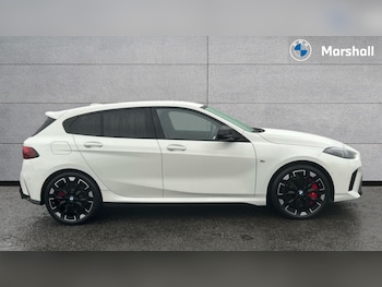 Used BMW 1 Series 2025 for sale - 76766259: Photo