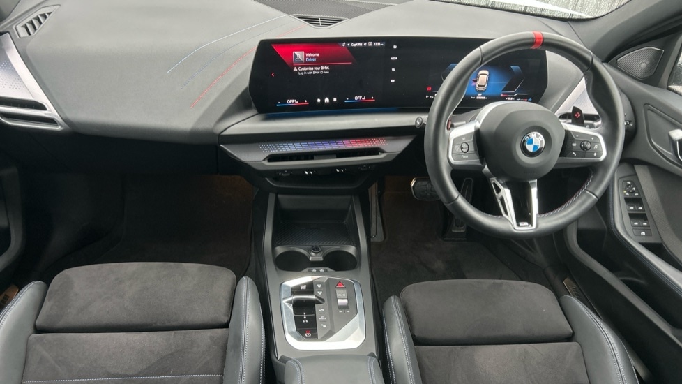 Used BMW 1 Series 2025 for sale - 76766259: Photo 4