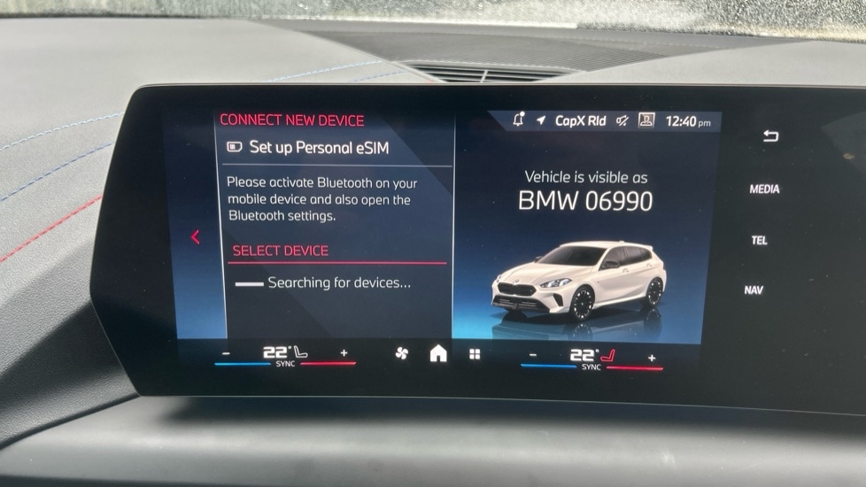 Used BMW 1 Series 2025 for sale - 76766259: Photo 42