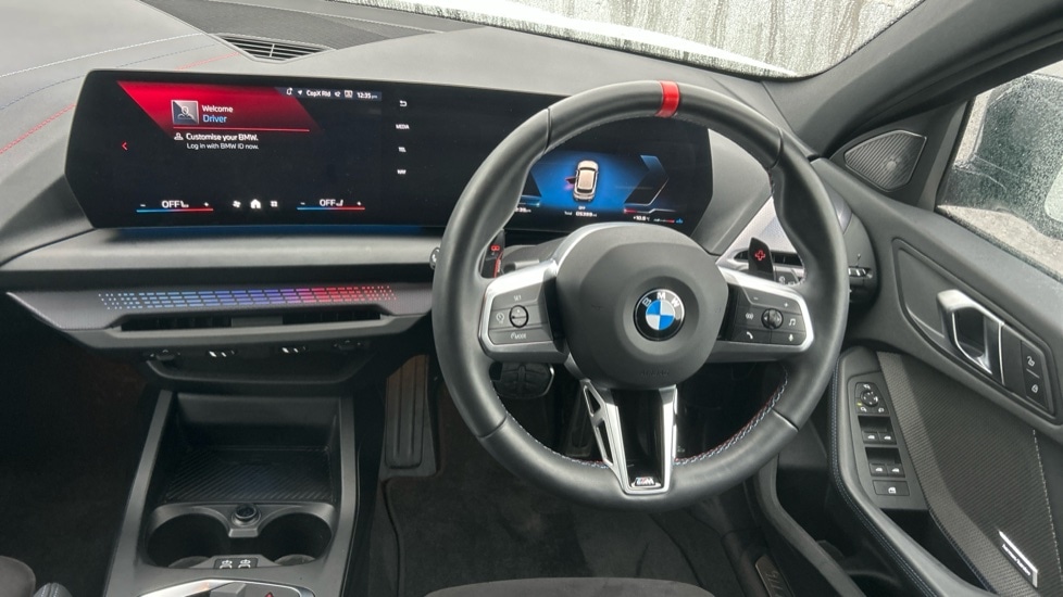 Used BMW 1 Series 2025 for sale - 76766259: Photo 5