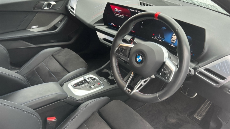 Used BMW 1 Series 2025 for sale - 76766259: Photo 6