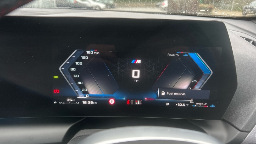 Used BMW 1 Series 2025 for sale - 76766259: Photo 9