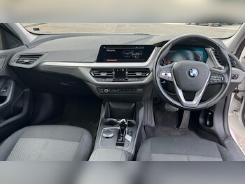 Used BMW 1 Series 2022 for sale - 75751299: Photo