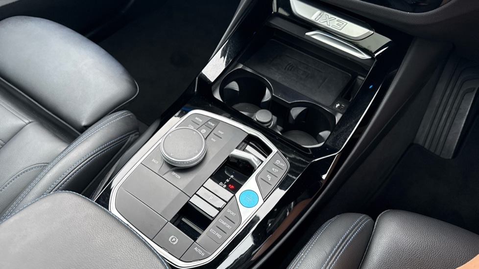Used BMW iX3 2023 for sale - 76696506: Photo 10