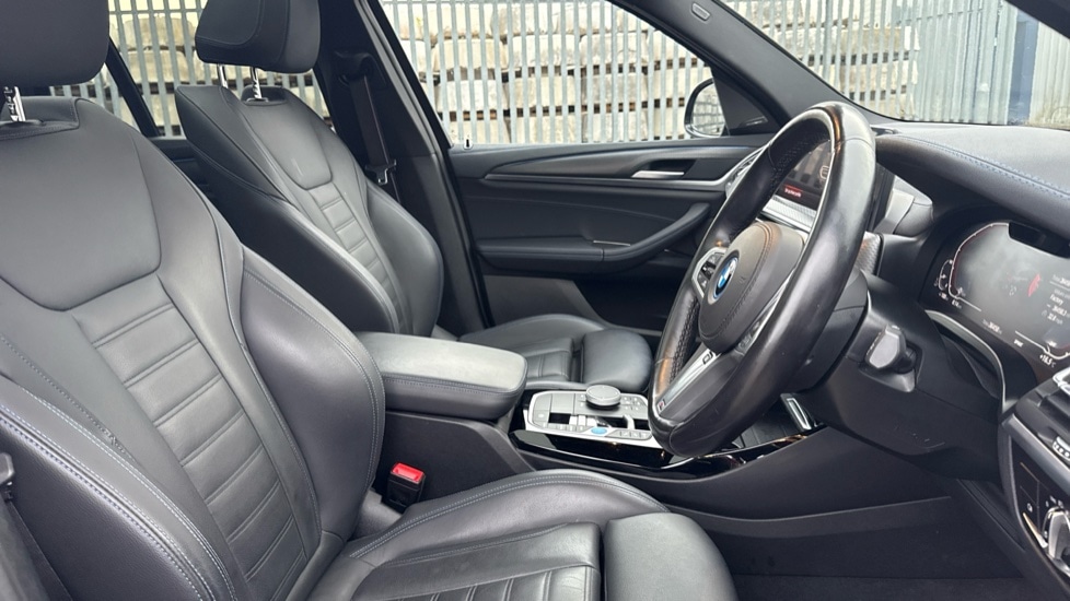 Used BMW iX3 2023 for sale - 76696506: Photo 11