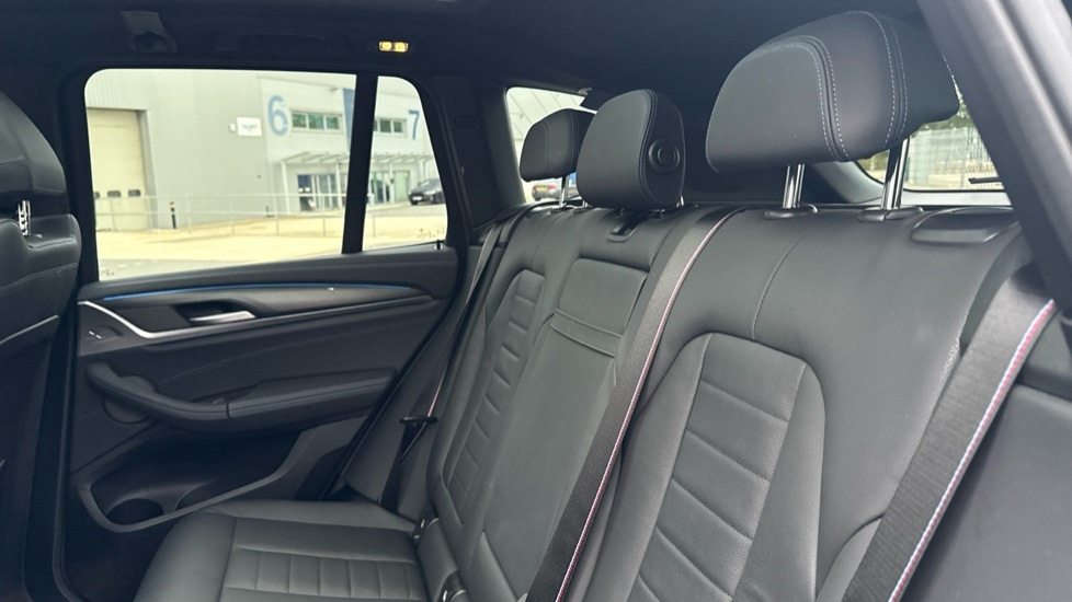 Used BMW iX3 2023 for sale - 76696506: Photo 12