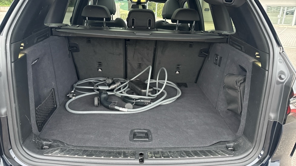 Used BMW iX3 2023 for sale - 76696506: Photo 13