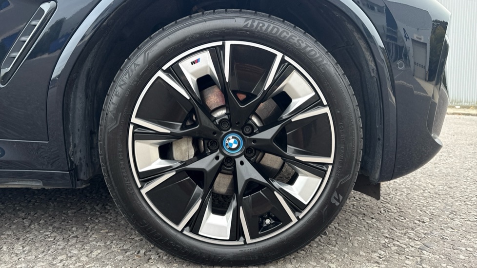 Used BMW iX3 2023 for sale - 76696506: Photo 14