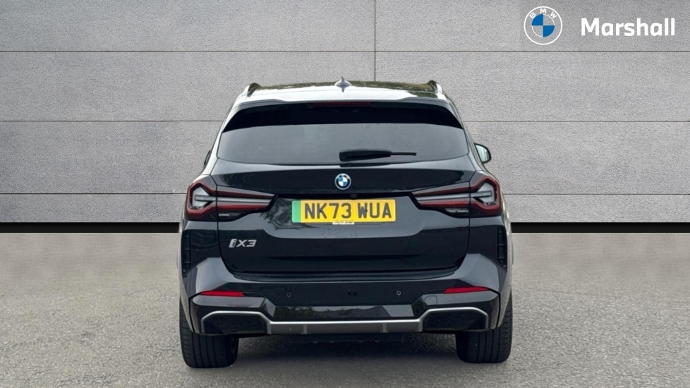 Used BMW iX3 2023 for sale - 76696506: Photo 15