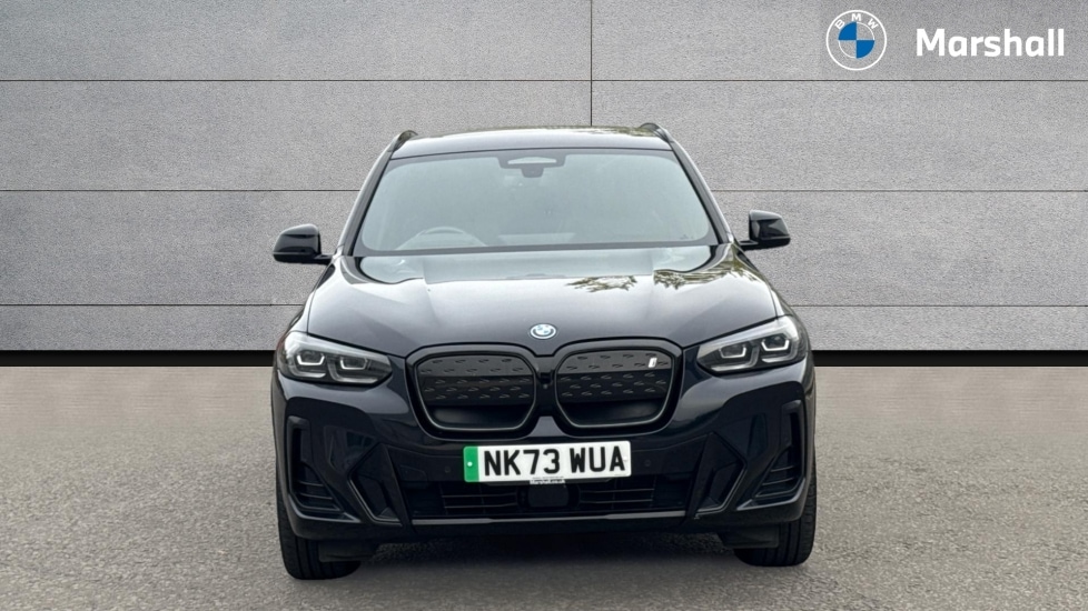 Used BMW iX3 2023 for sale - 76696506: Photo 16