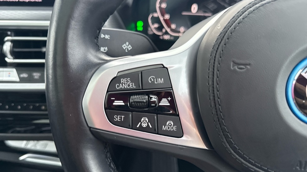 Used BMW iX3 2023 for sale - 76696506: Photo 17