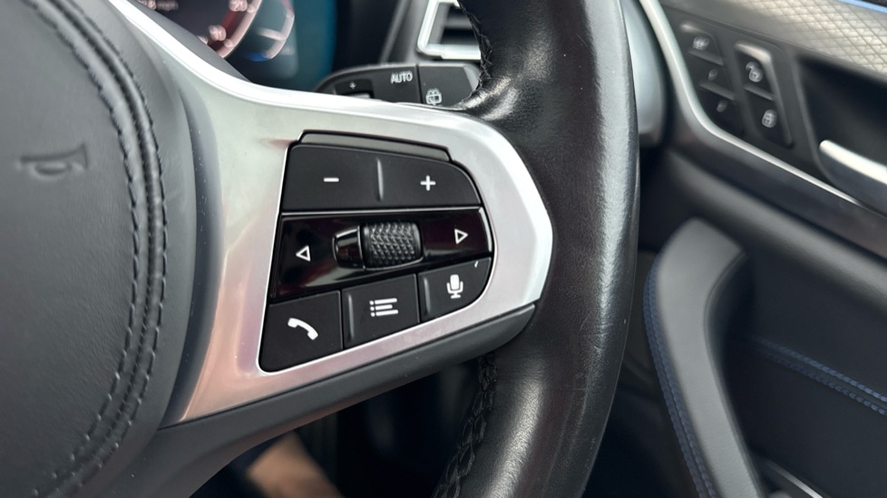 Used BMW iX3 2023 for sale - 76696506: Photo 18