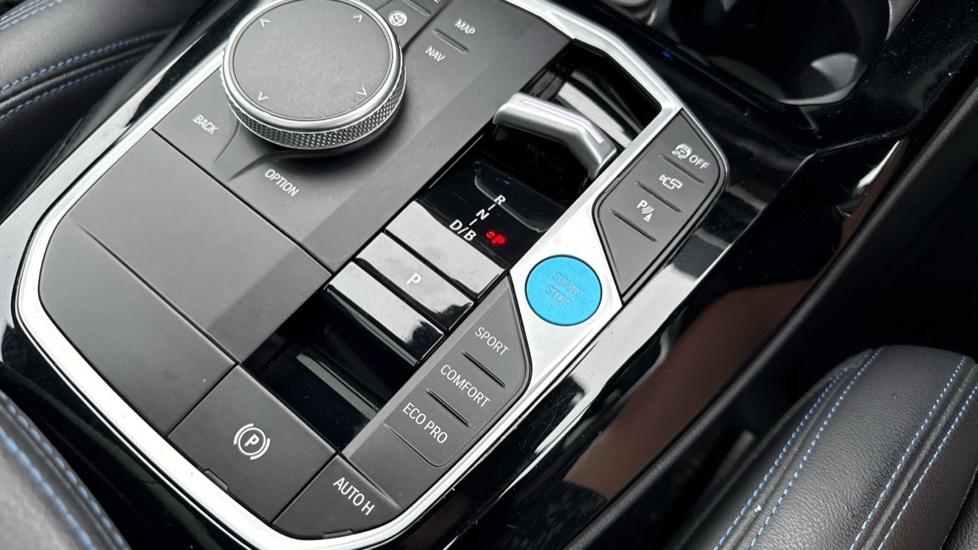 Used BMW iX3 2023 for sale - 76696506: Photo 19