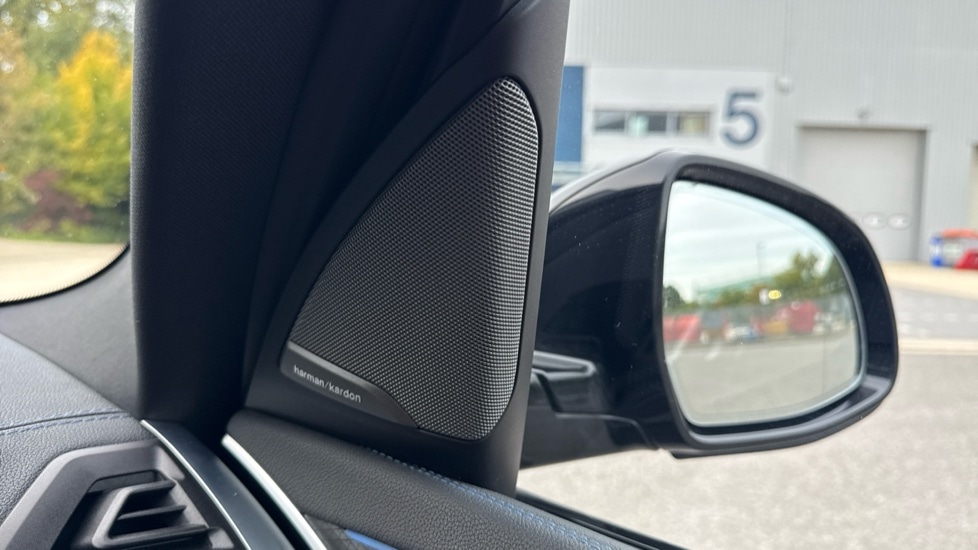 Used BMW iX3 2023 for sale - 76696506: Photo 20