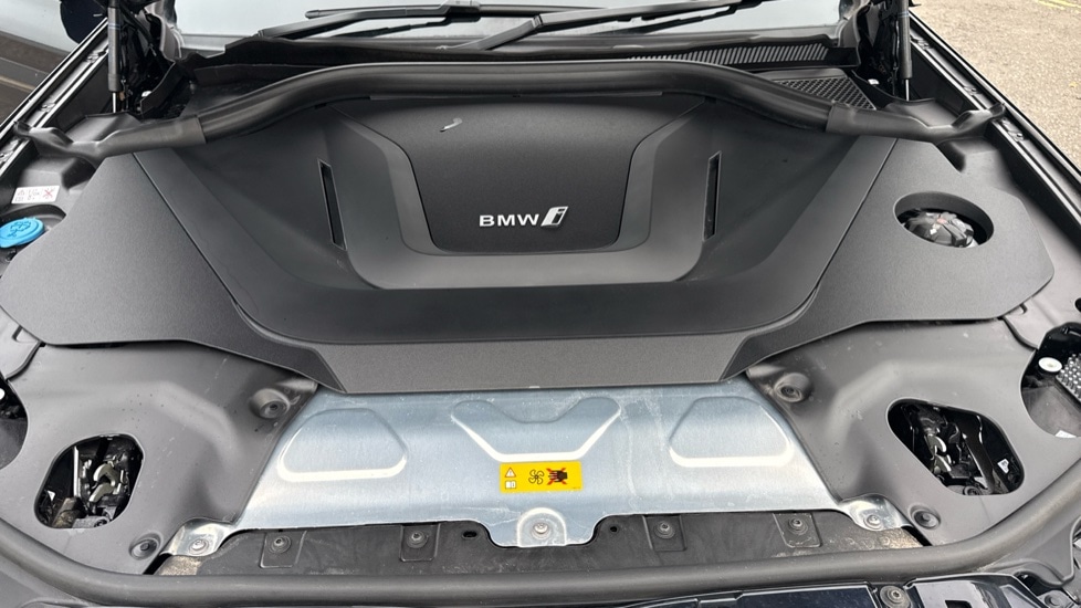 Used BMW iX3 2023 for sale - 76696506: Photo 21