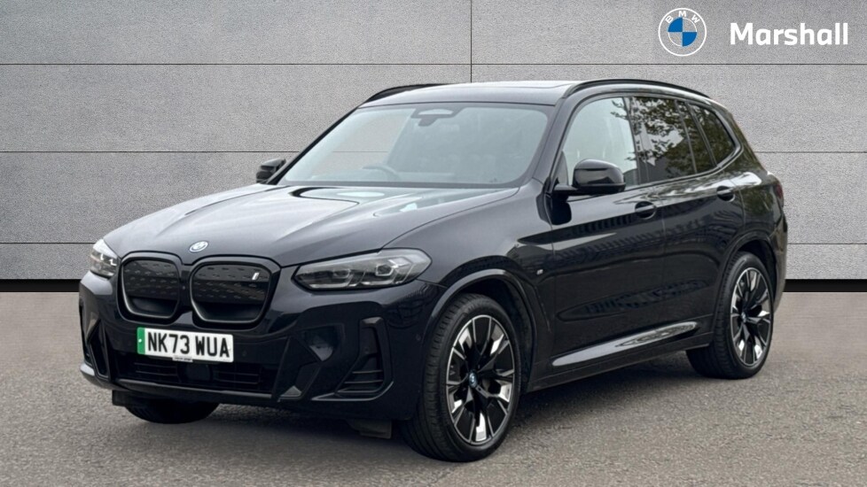 Used BMW iX3 2023 for sale - 76696506: Photo 23