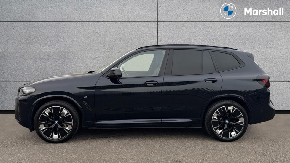 Used BMW iX3 2023 for sale - 76696506: Photo 24