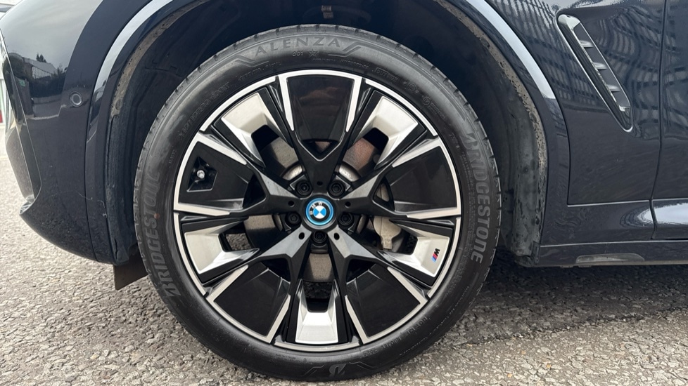 Used BMW iX3 2023 for sale - 76696506: Photo 25