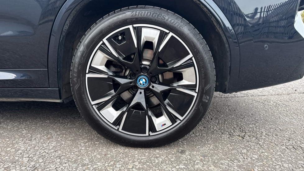 Used BMW iX3 2023 for sale - 76696506: Photo 26