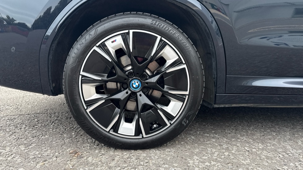 Used BMW iX3 2023 for sale - 76696506: Photo 27