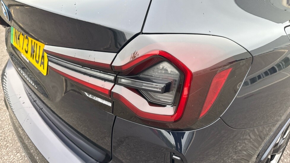 Used BMW iX3 2023 for sale - 76696506: Photo 29