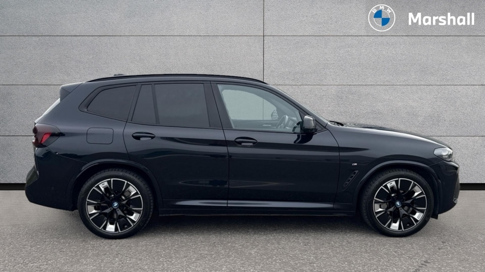 Used BMW iX3 2023 for sale - 76696506: Photo 3