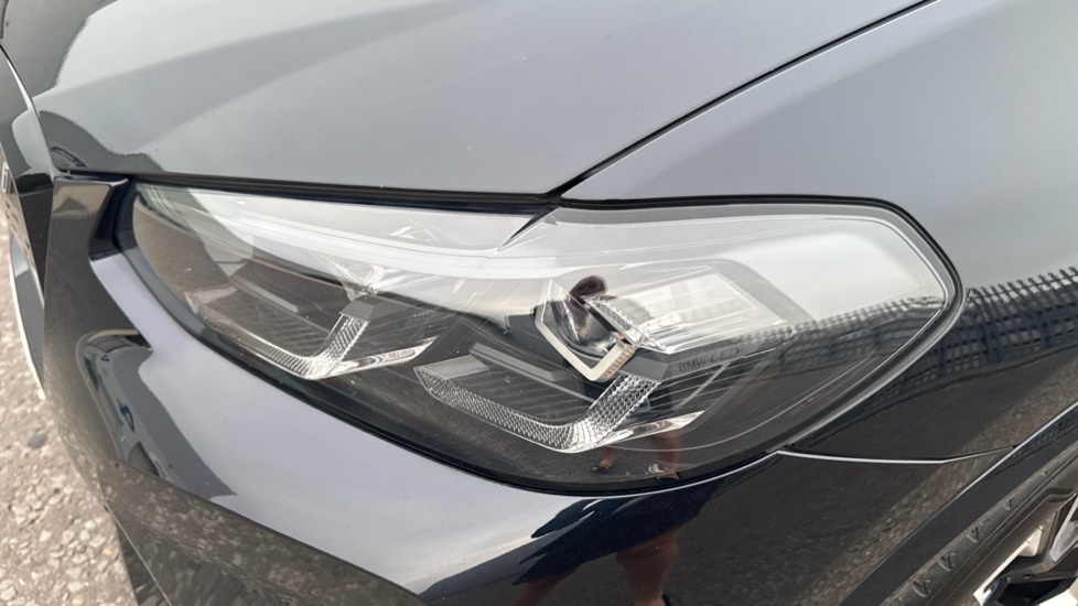 Used BMW iX3 2023 for sale - 76696506: Photo 30