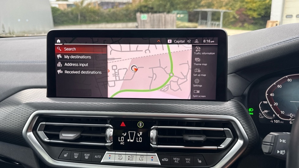 Used BMW iX3 2023 for sale - 76696506: Photo 32