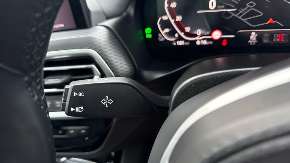 Used BMW iX3 2023 for sale - 76696506: Photo 33