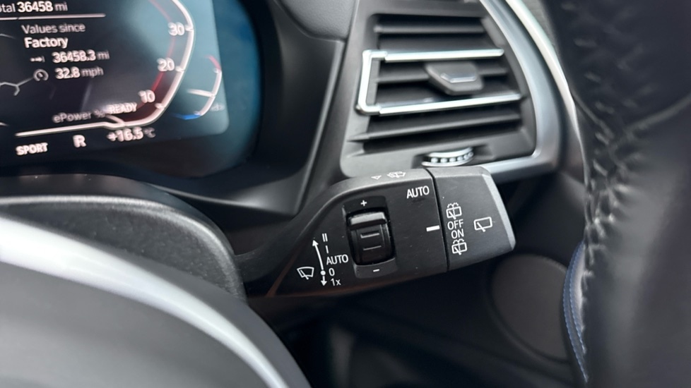 Used BMW iX3 2023 for sale - 76696506: Photo 34