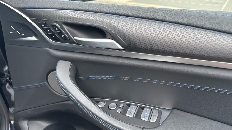 Used BMW iX3 2023 for sale - 76696506: Photo 36