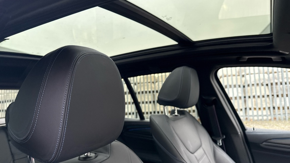 Used BMW iX3 2023 for sale - 76696506: Photo 37