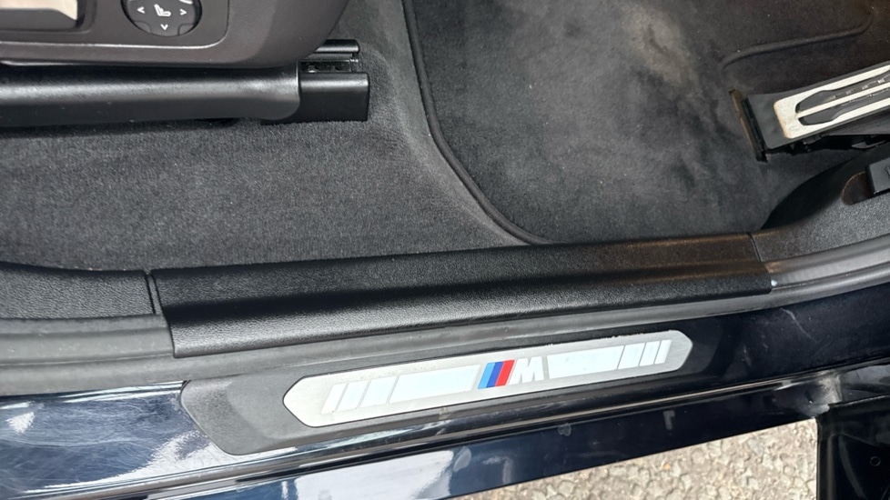 Used BMW iX3 2023 for sale - 76696506: Photo 38