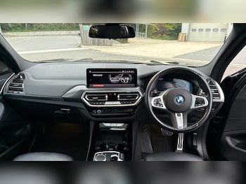 Used BMW iX3 2023 for sale - 76696506: Photo